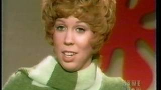 Vicki Lawrence on The Dating Game 1971 [upl. by Hubbard]