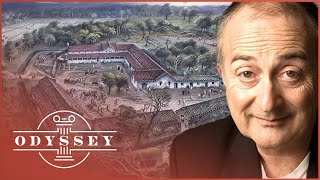 Is There Really A Roman Fort Buried In Wales  Time Team  Odyssey [upl. by Mulcahy195]