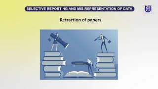 Module2 Unit12 Selective Reporting and Misrepresentation of Data [upl. by Elokcin]