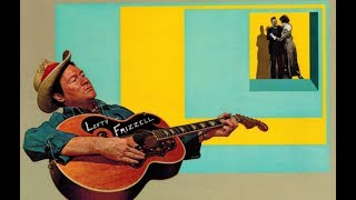 Lefty Frizzell  Mom and Dads Waltz [upl. by Marabel]