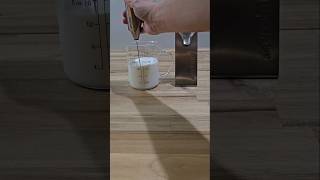 Aerolatte Handheld Milk Frother [upl. by Bloch]